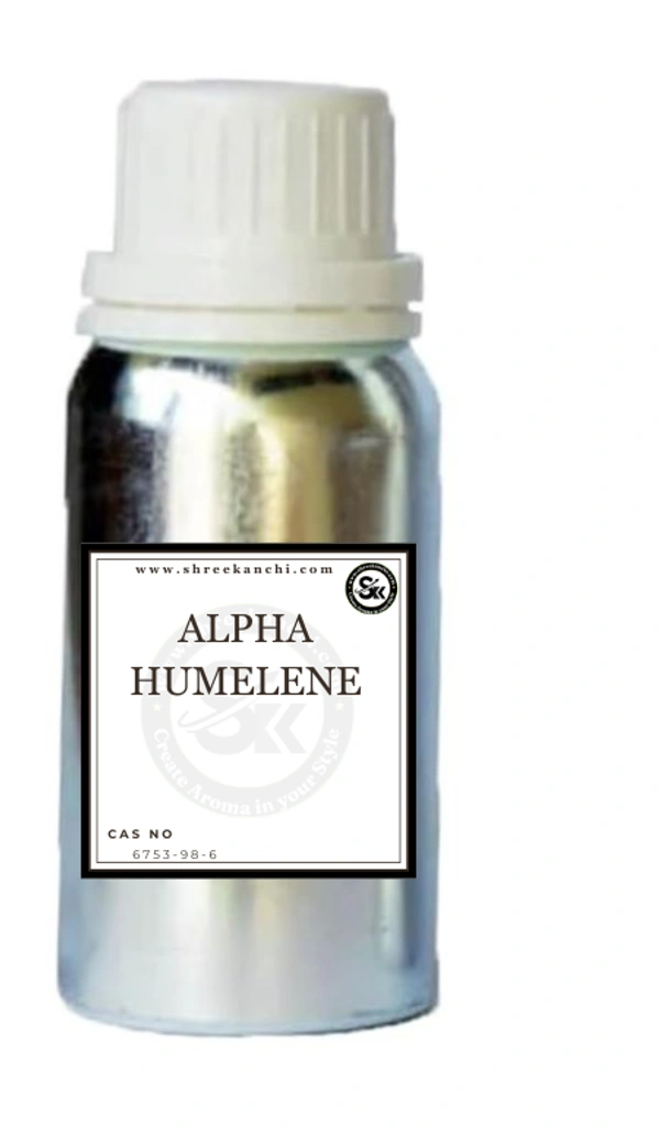 Alpha Humelene - 10 g, Imported