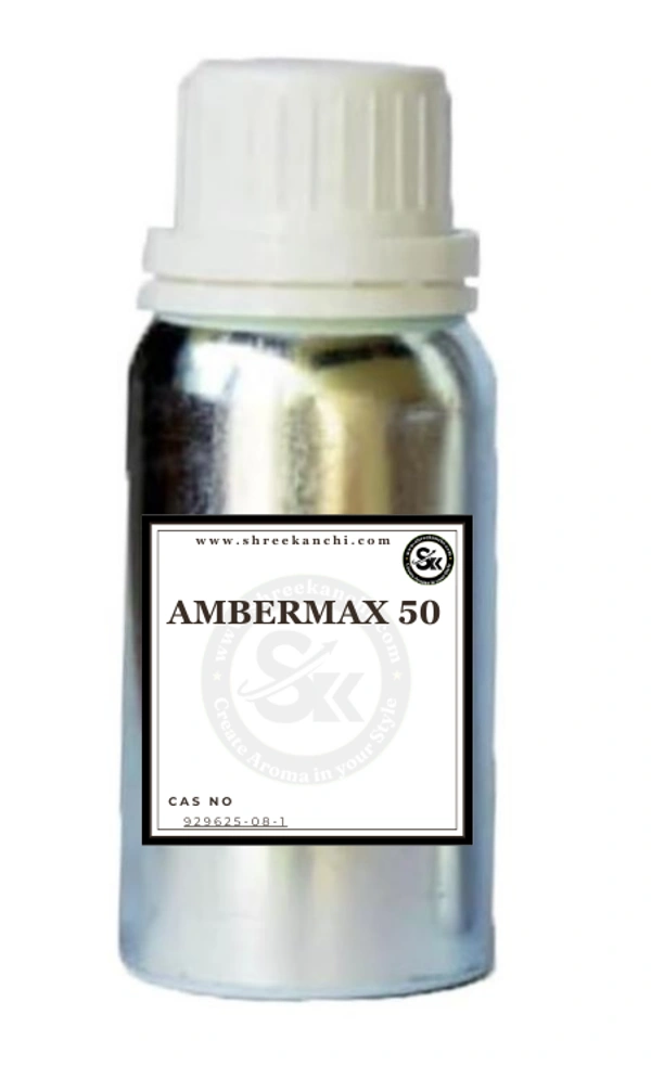 Ambermax 50 - 10 g, Givaudan