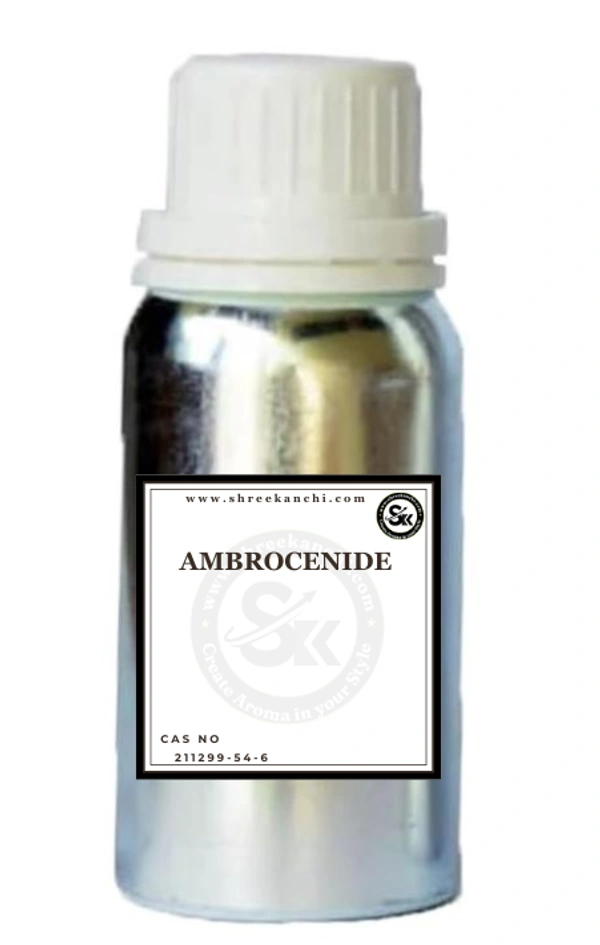 Ambrocenide - 5 g, Symrise