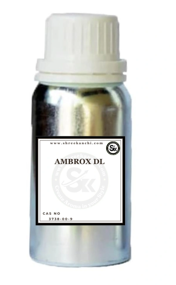 Ambrox DL - 10 g, Firmenich