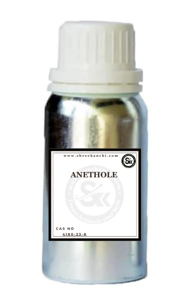 Anethole / Anethol - 10 g, Made in India