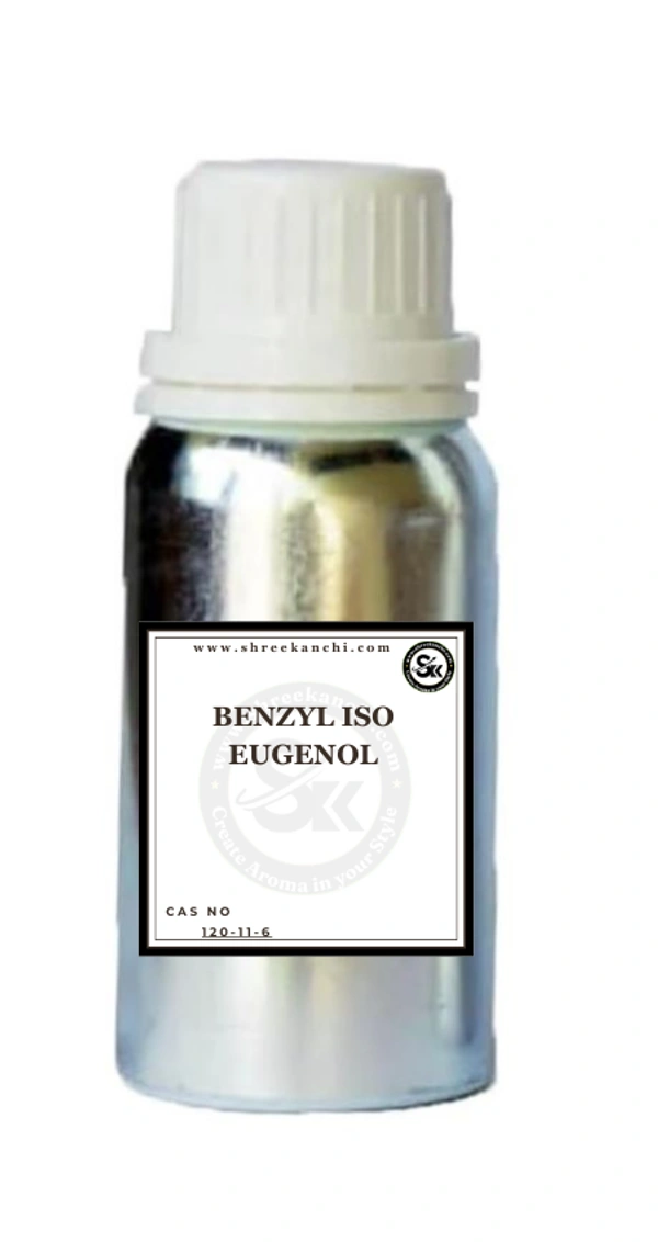 Benzyl iso Eugenol - 10 g, Made in India