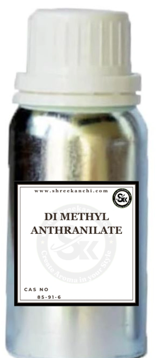 Di Methyl Anthranilate - 10 g, Imported