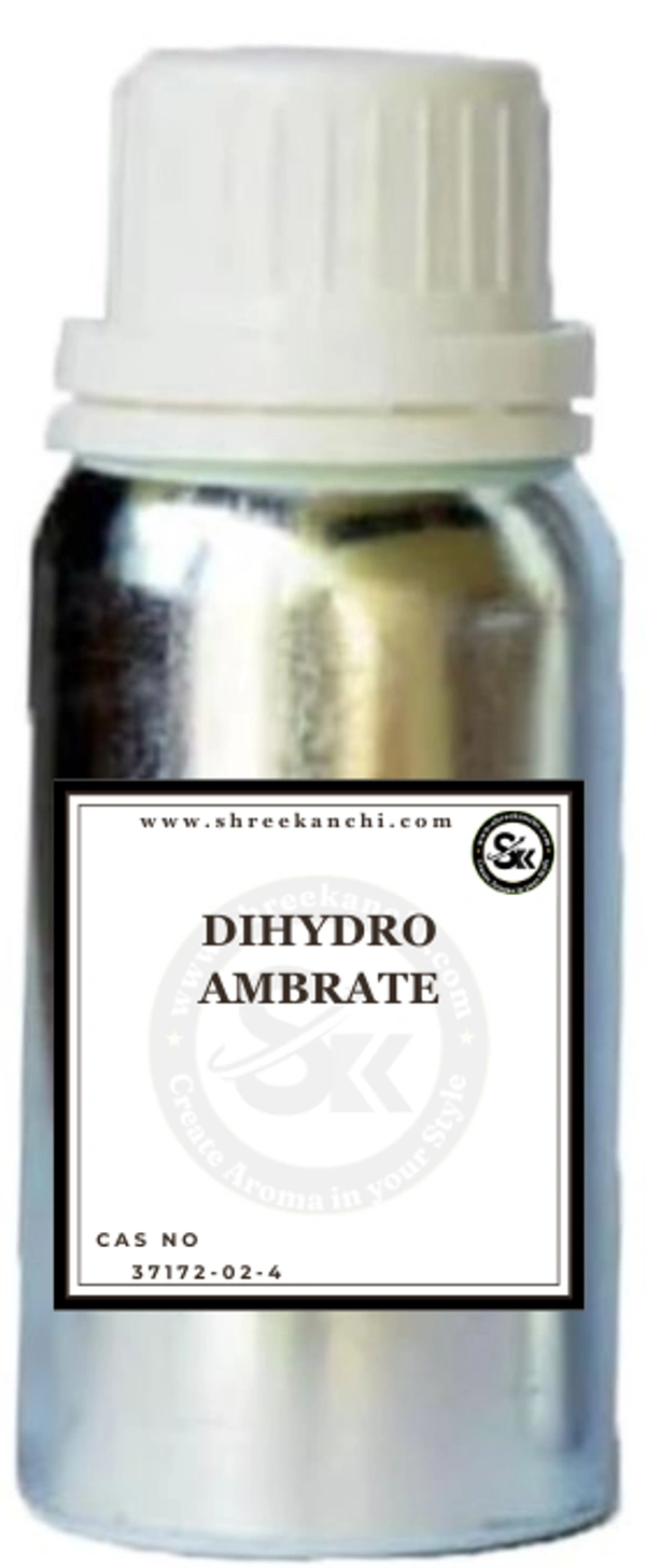 Dihydro Ambrate - 10 g, Givaudan