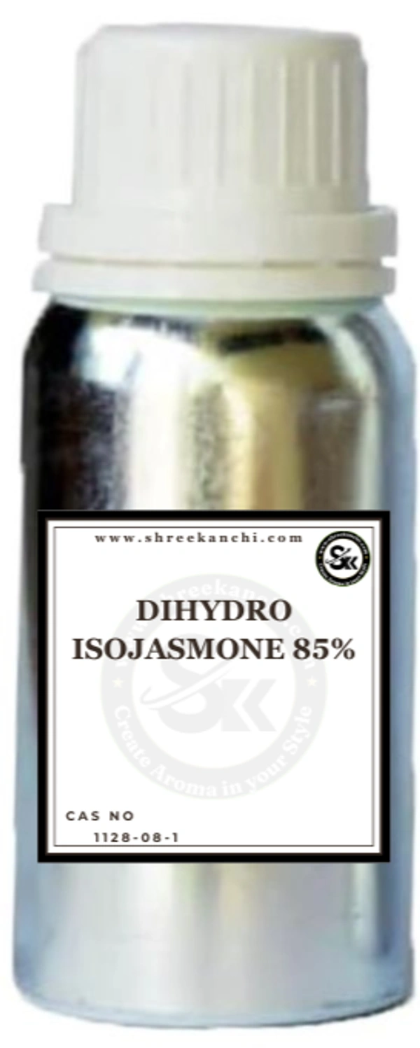 Dihydro IsoJasmone 85% - 10 g, Imported