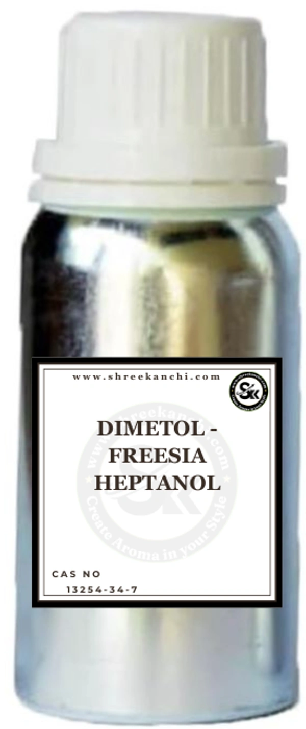 Dimetol - Freesia Heptanol - 10 g, Givaudan