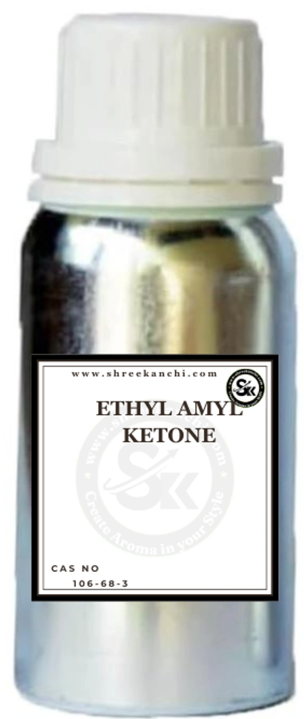 Ethyl Amyl Ketone - 10 g, Imported