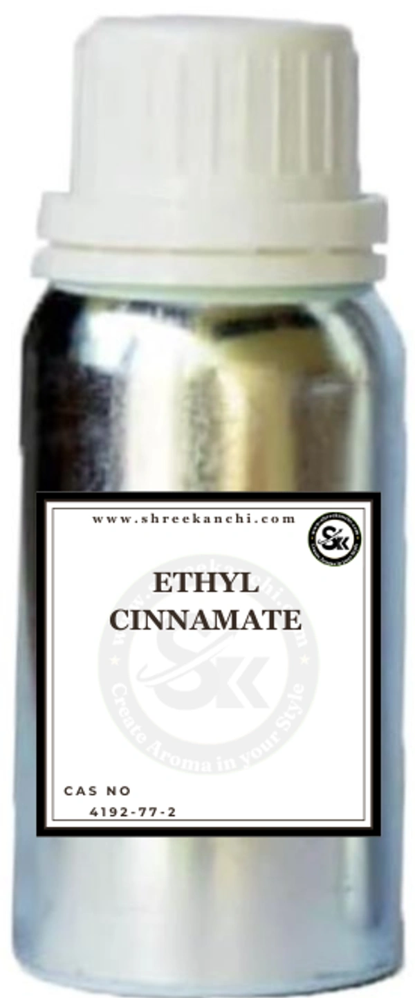 Ethyl Cinnamate - 10 g, Made in India