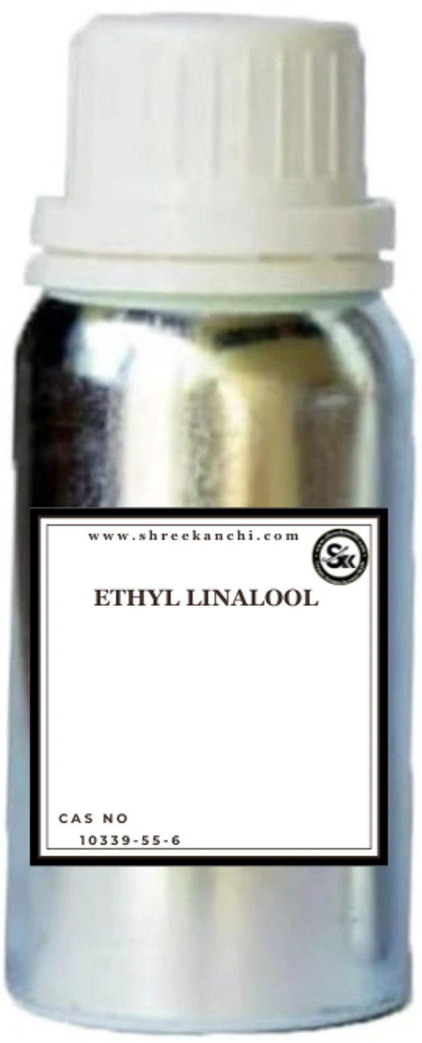 Ethyl Linalool - 10 g, DSM