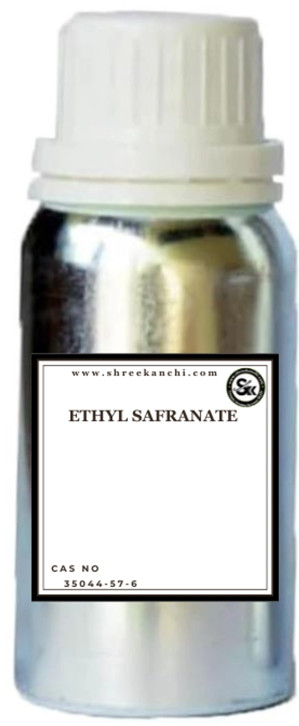 Ethyl Safranate - 10 g, Givaudan
