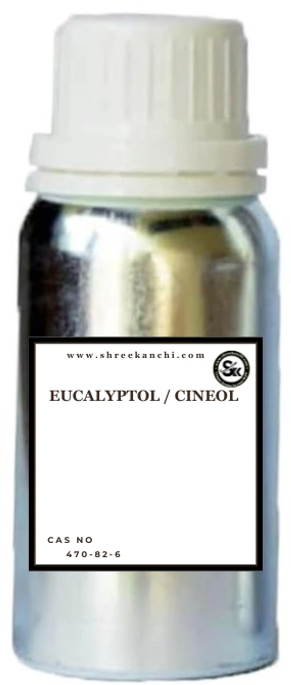 Eucalyptol / Cineol - 10 g, Imported