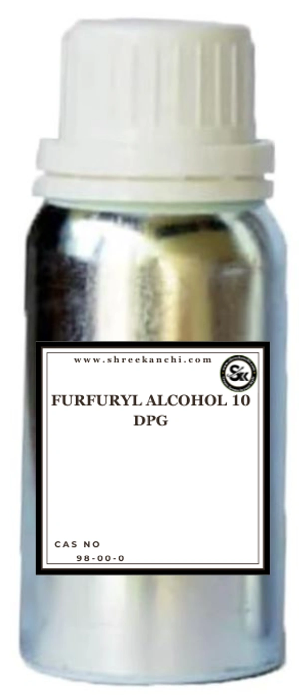 Furfuryl Alcohol 10 DPG - 10 g, Imported