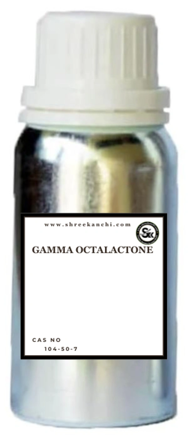 Gamma Octalactone - 10 g, Imported