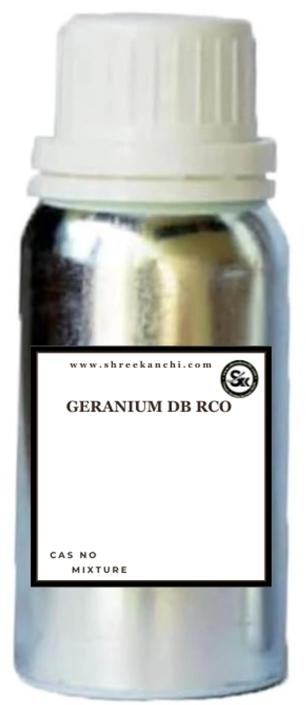 Geranium DB RCO - 10 g, Symrise