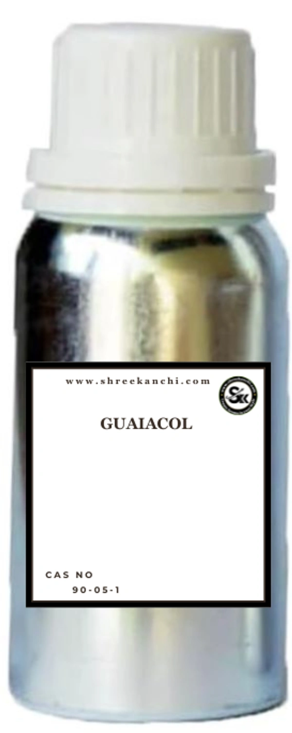 Guaiacol - 10 g, Imported