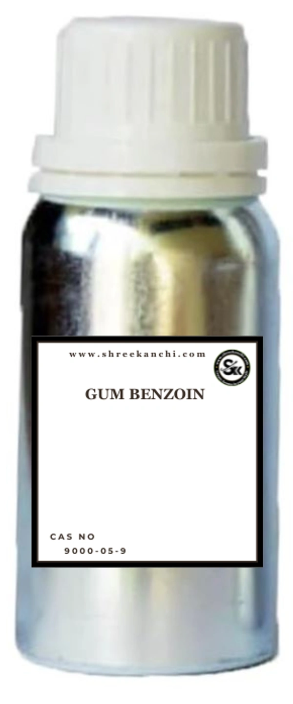 Gum Benzoin - 10 g, Imported