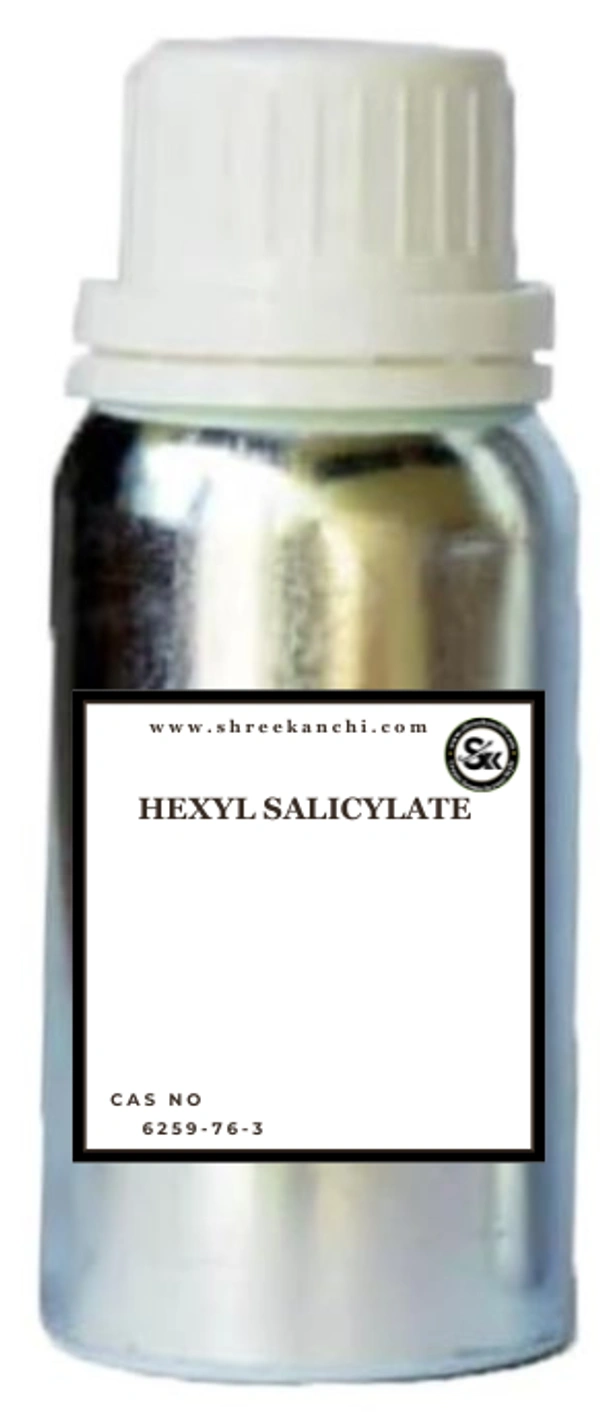 Hexyl Salicylate - 10 g, Imported