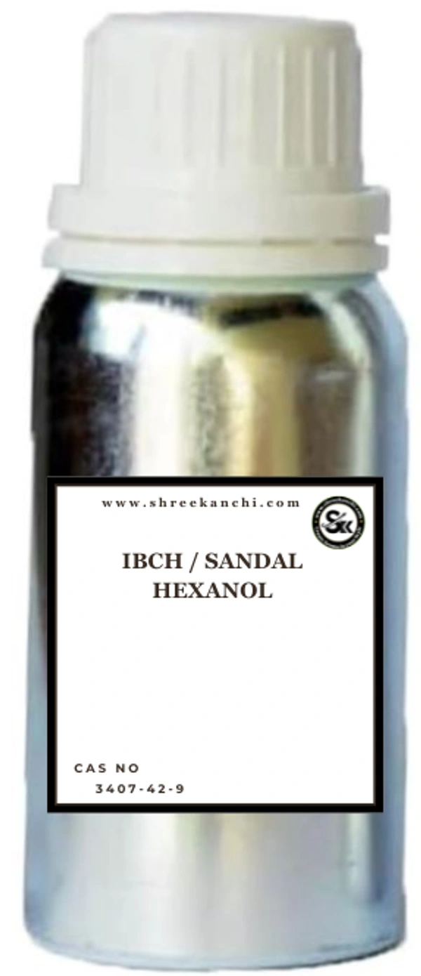 IBCH / Sandal Hexanol - 10 g, Imported