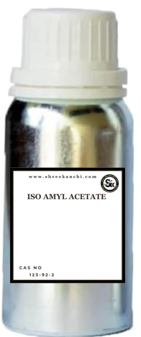 Iso Amyl Acetate - 10 g, Imported