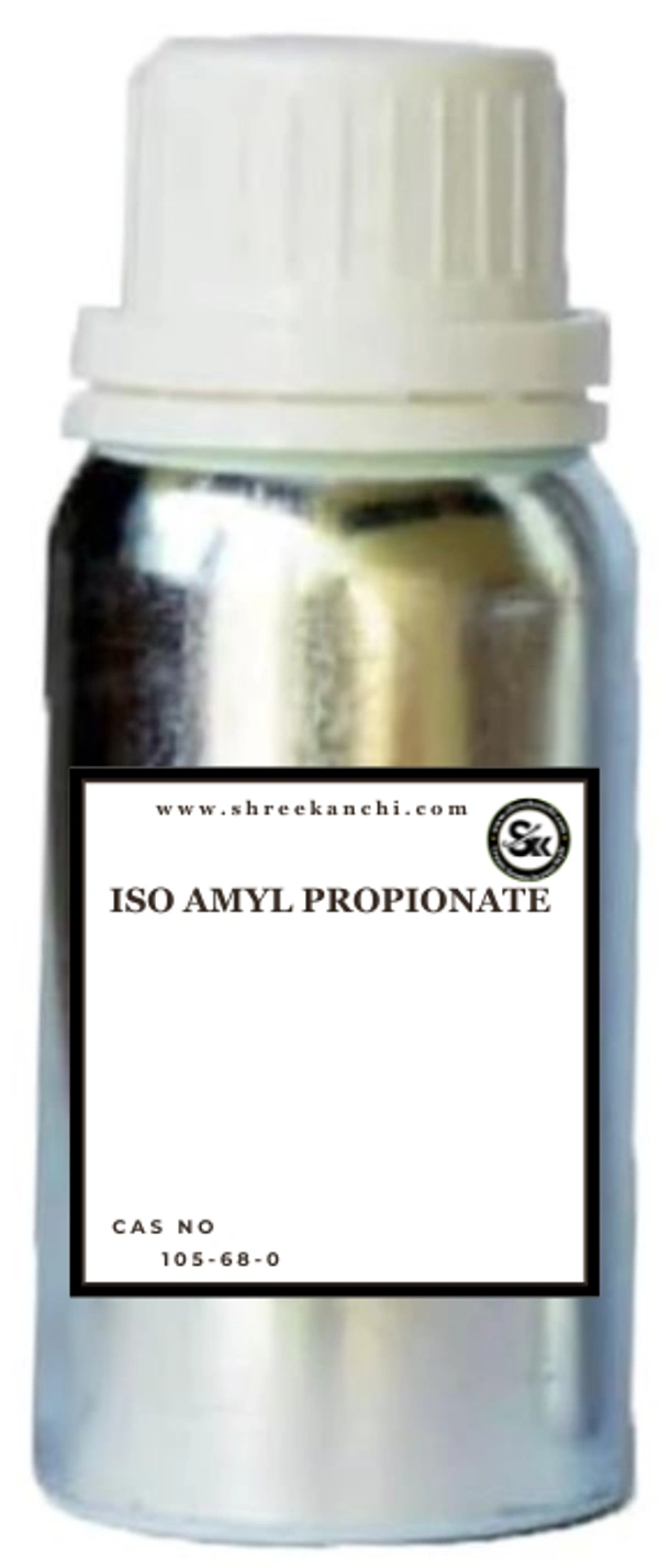 Iso Amyl Propionate - 10 g, Imported
