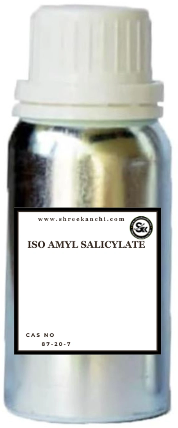 Iso Amyl Salicylate - 10 g, Imported