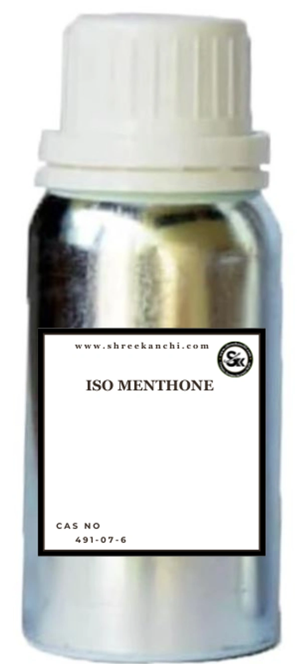 Iso Menthone - 10 g, Imported