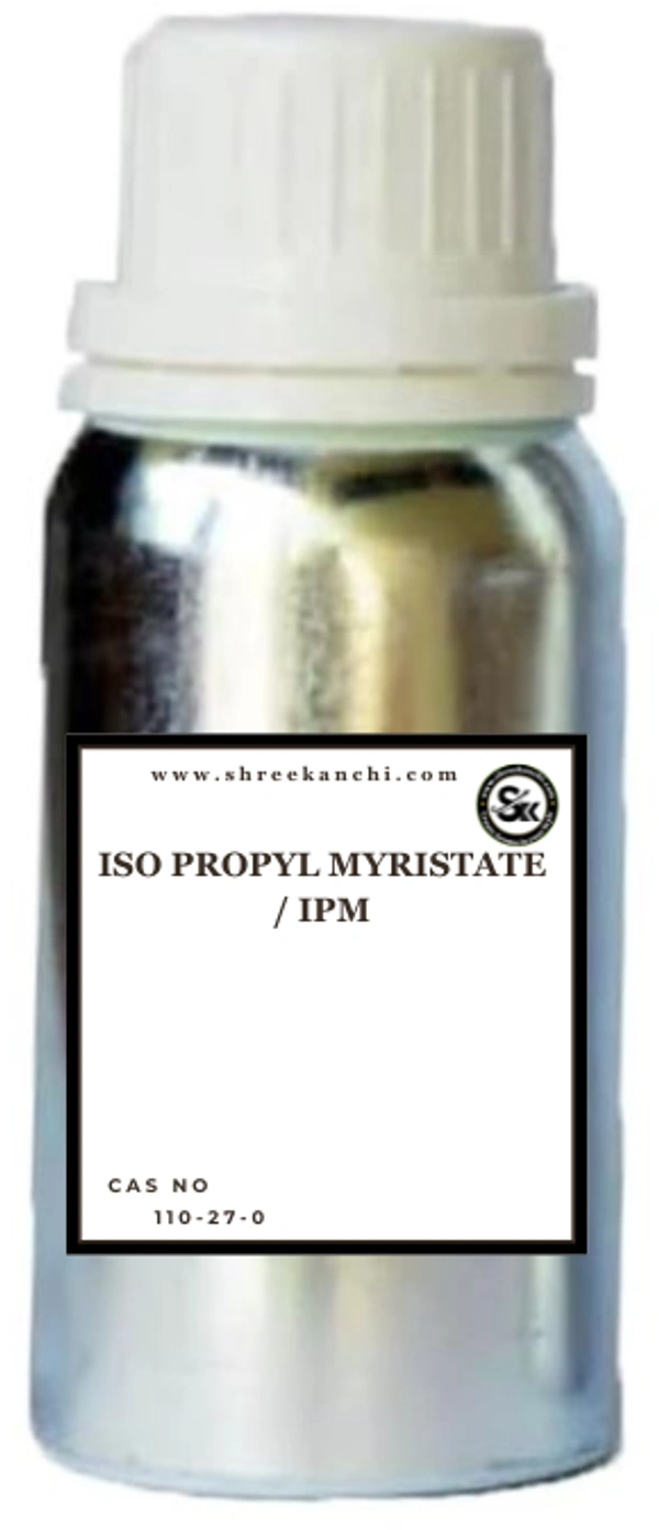 Iso Propyl Myristate / IPM - 10 g, Imported