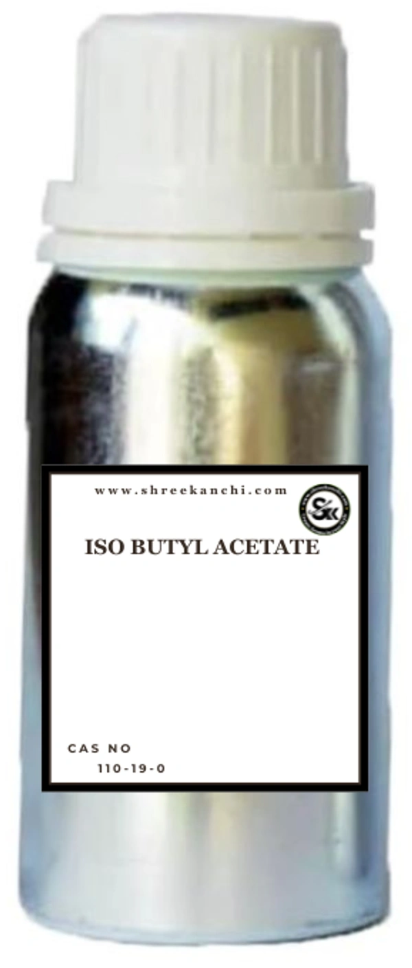 Isobutyl Acetate / Iso butyl Acetate - 10 g, Imported