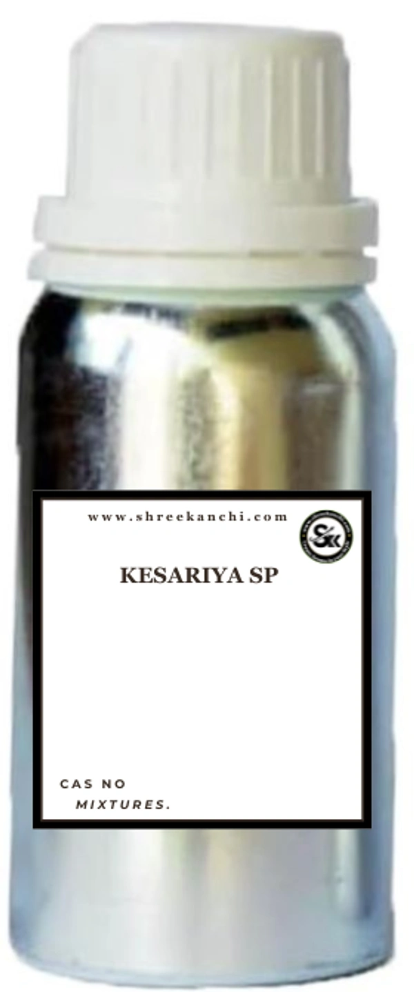 Kesariya SP - 10 g, Givaudan