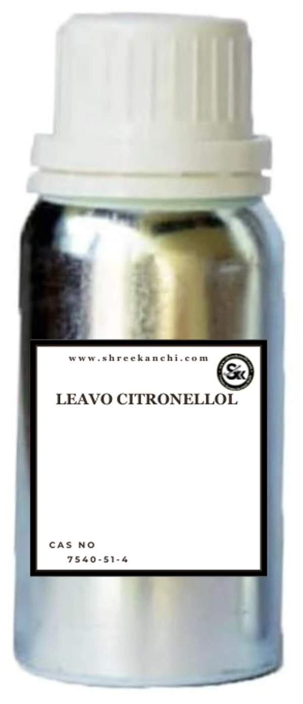 Leavo Citronellol - 10 g, Takasago