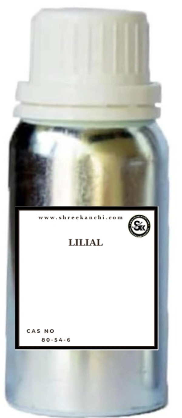 Lilial / Lysmeral Extra - 10 g, Givaudan