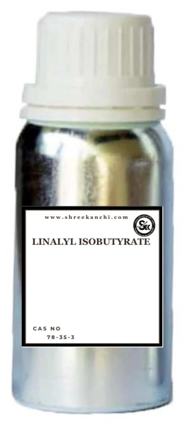 Linalyl Isobutyrate - 10 g, Imported