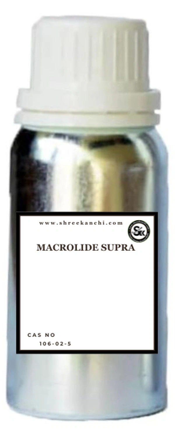 Macrolide Supra - 10 g, Symrise