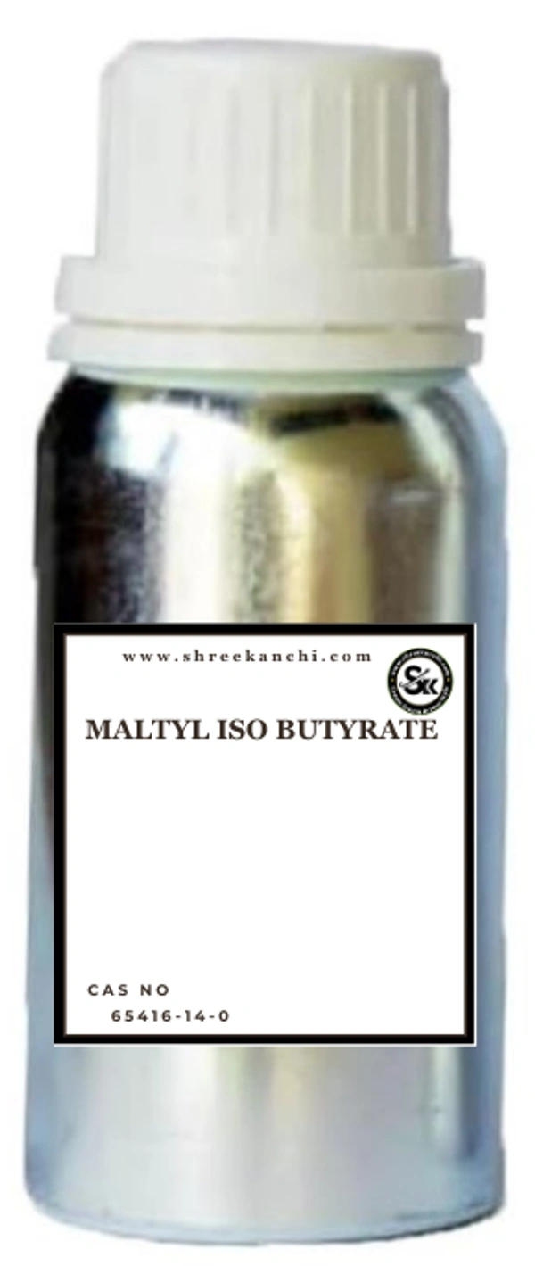 Maltyl Iso Butyrate - 10 g, Imported