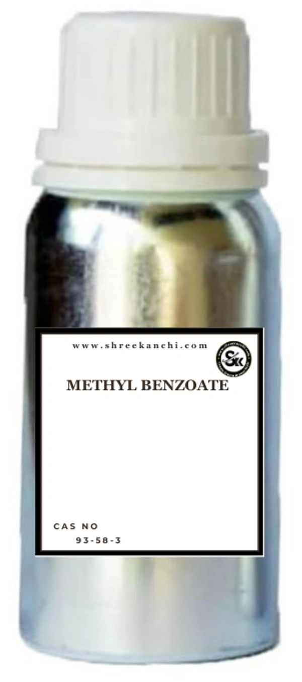Methyl Benzoate - 10 g, Imported