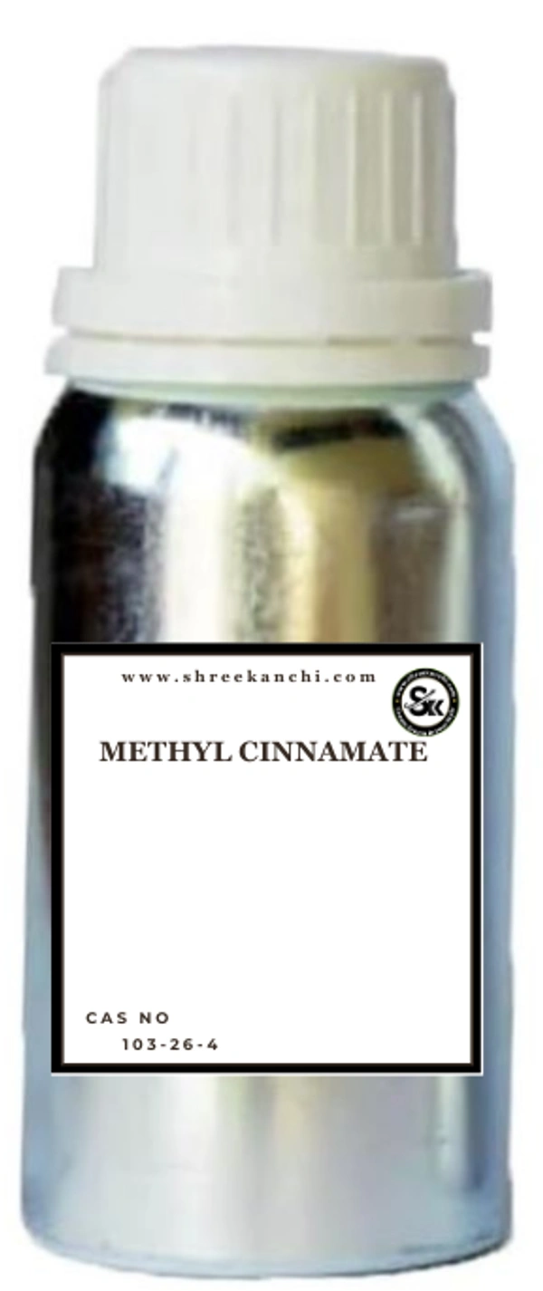 Methyl Cinnamate - 10 g, Imported