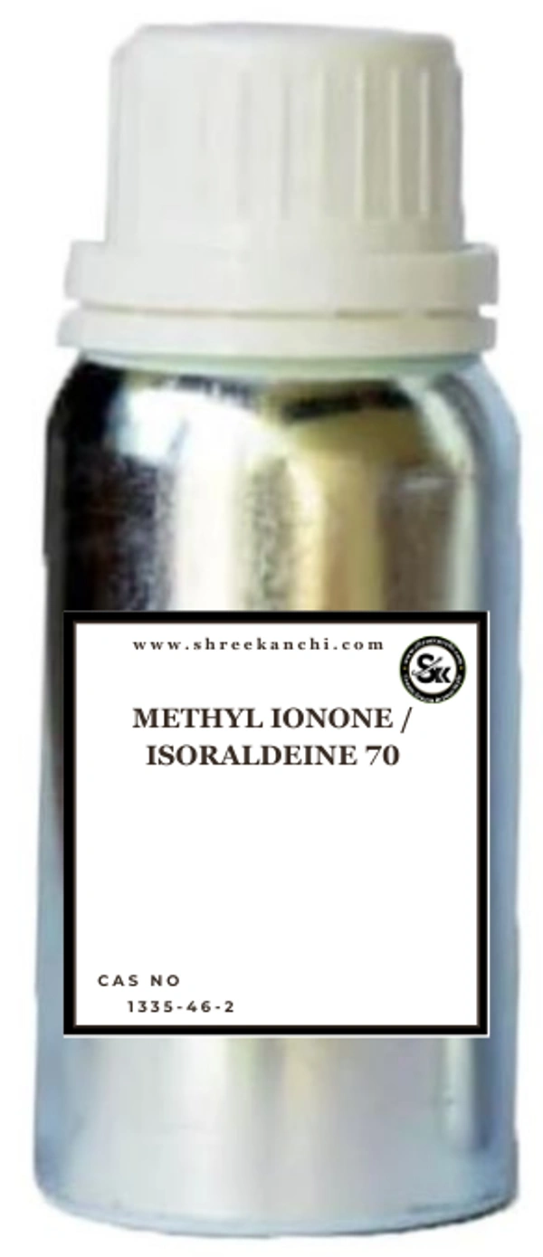 Methyl Ionone / Isoraldeine 70 - 10 g, Givaudan