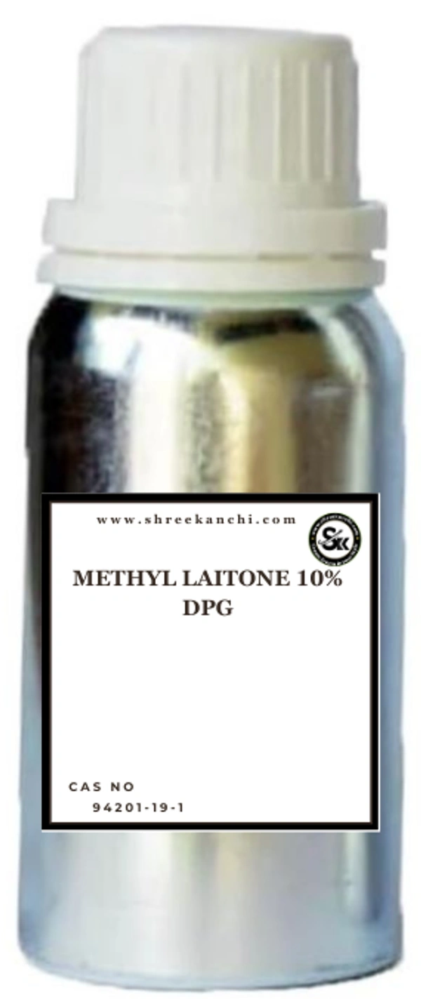 Methyl laitone 10% DPG - 10 g, Givaudan