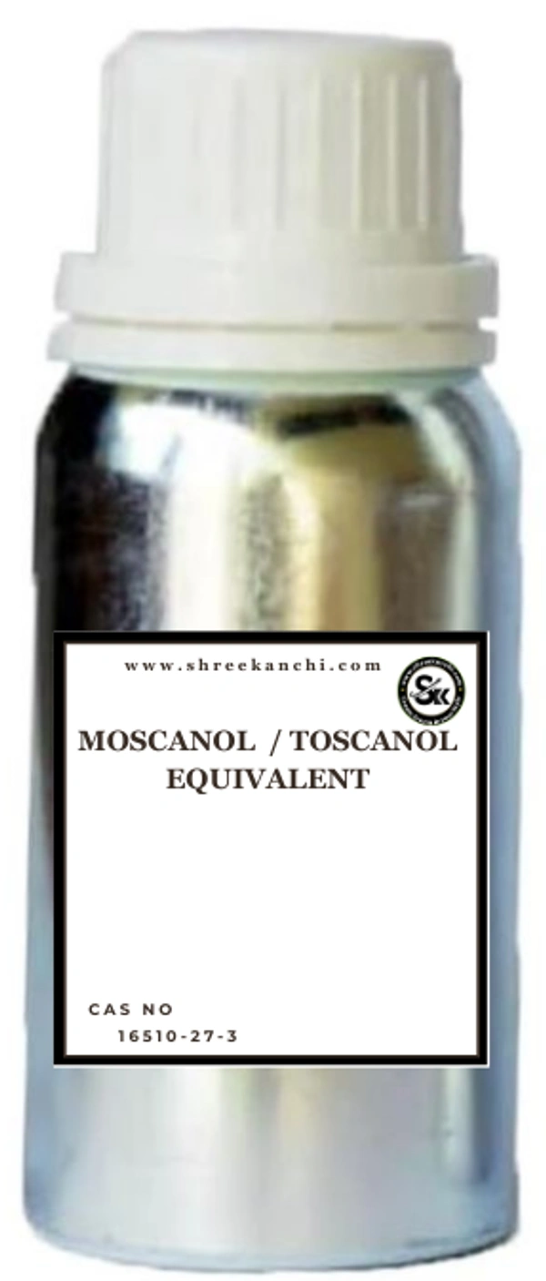 Moscanol / Toscanol Equivalent - 10 g, Padmini