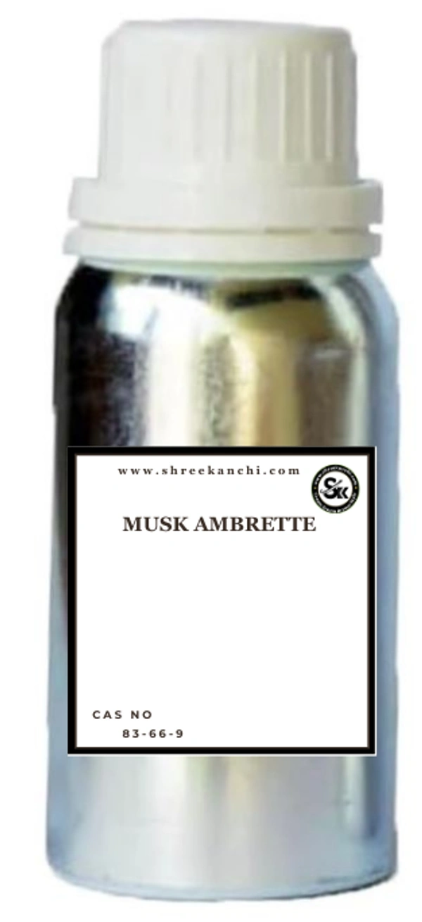 Musk Ambrette - 10 g, Imported