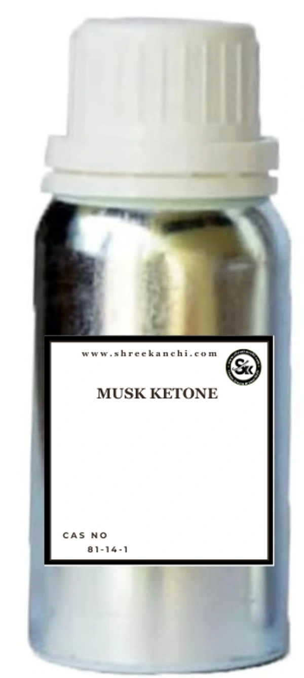 Musk Ketone - 10 g, Imported