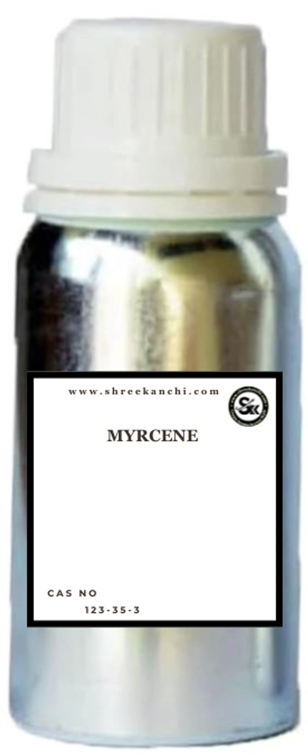 Myrcene - 10 g, Made in India