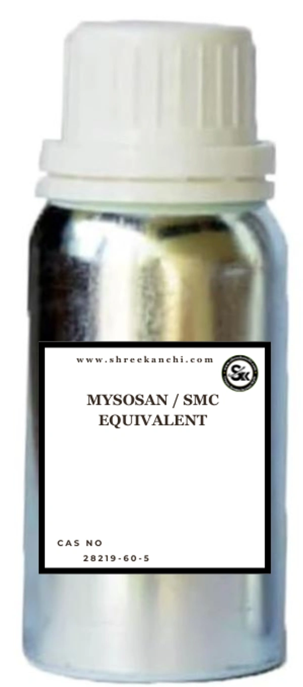 Mysosan / SMC Equivalent - 10 g, Padmini