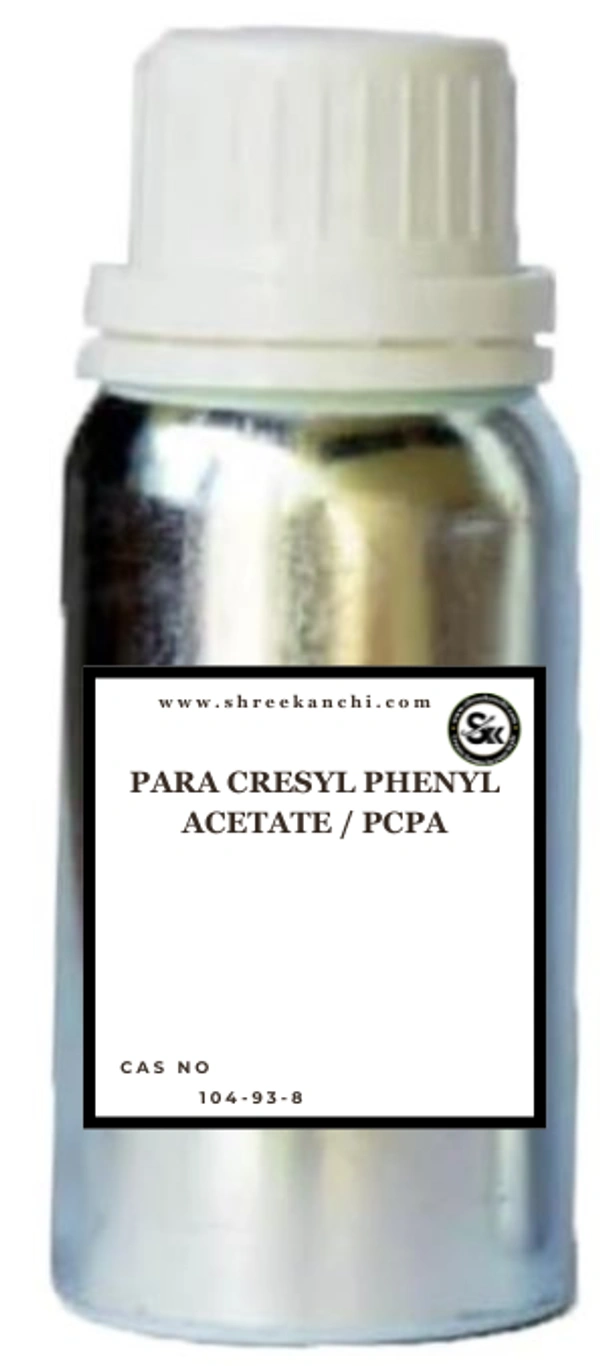 Para Cresyl Phenyl Acetate / PCPA - 10 g, Imported