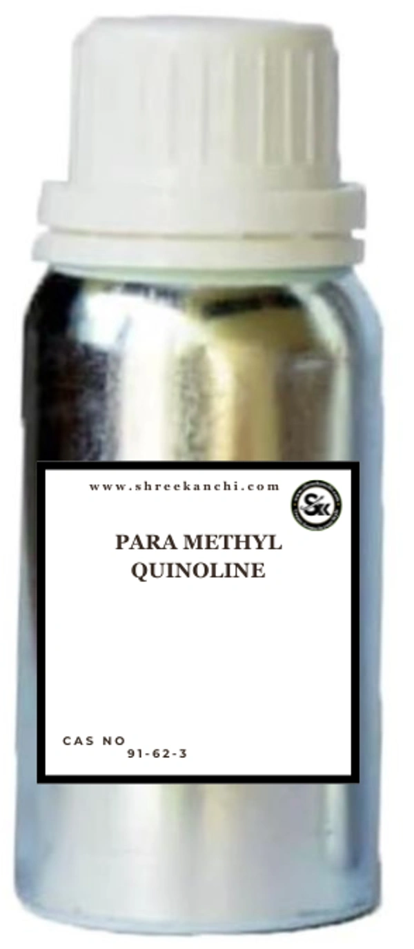 Para Methyl Quinoline - 10 g, Imported