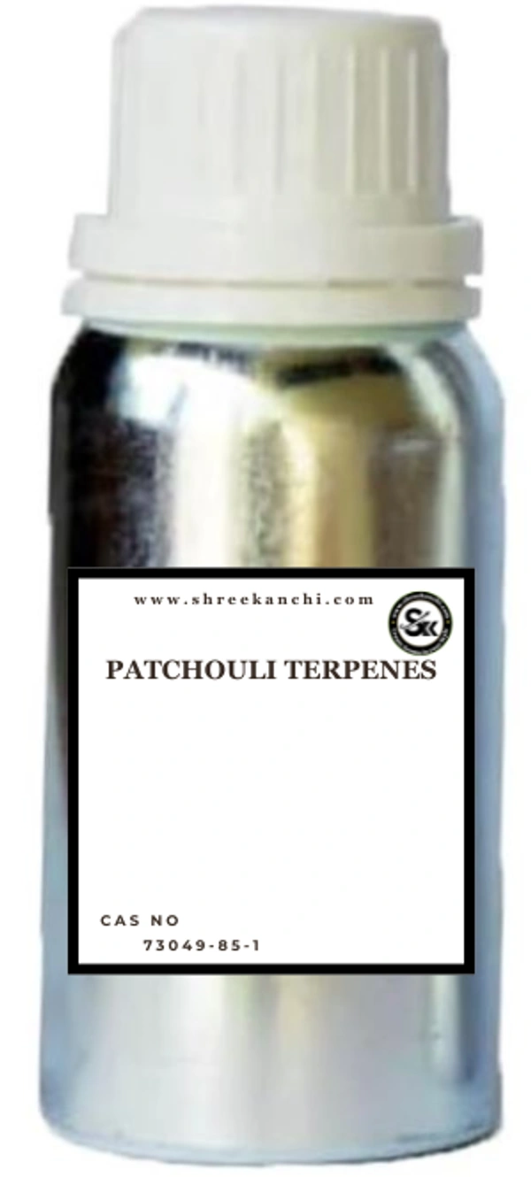 Patchouli Terpenes - 10 g, IFF