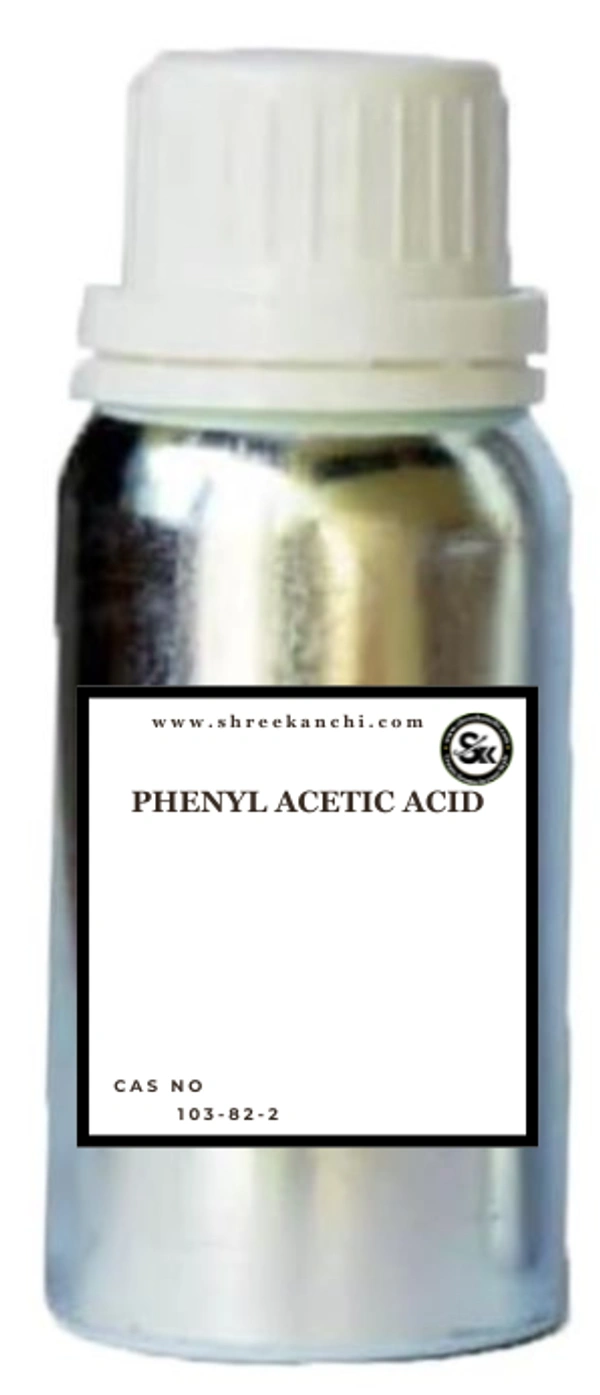 Phenyl Acetic Acid / Jasmine Powder - 10 g, Imported