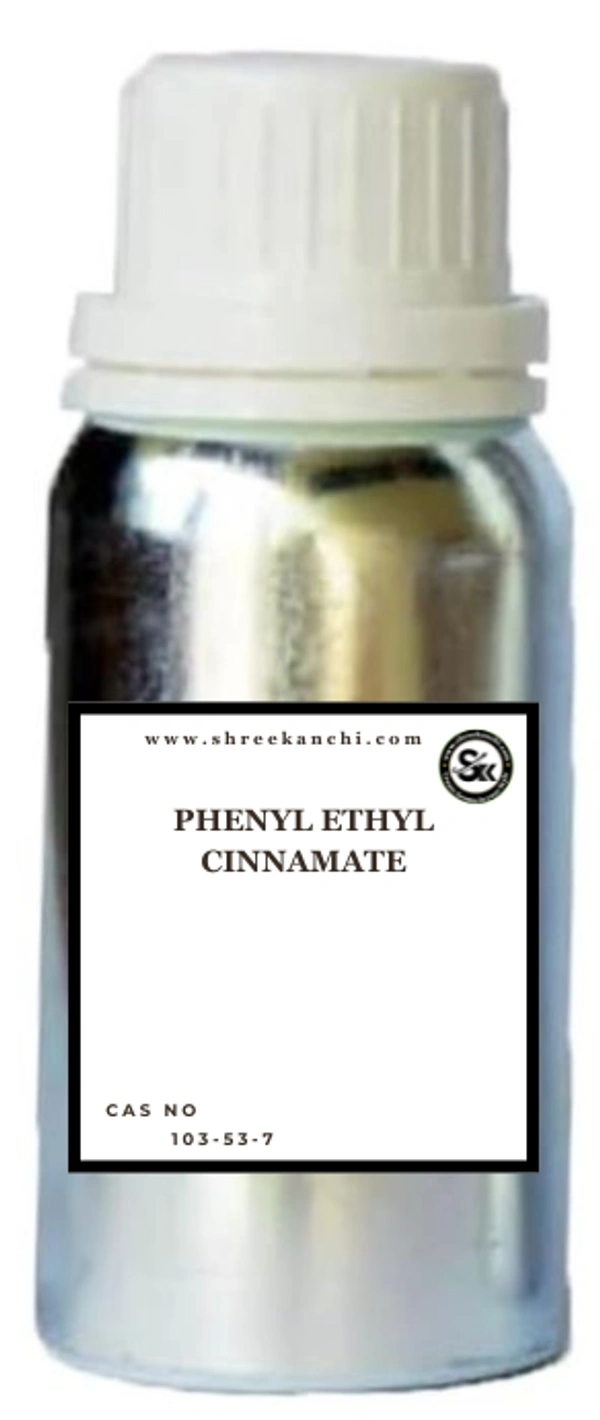 Phenyl Ethyl Cinnamate - 10 g, Imported