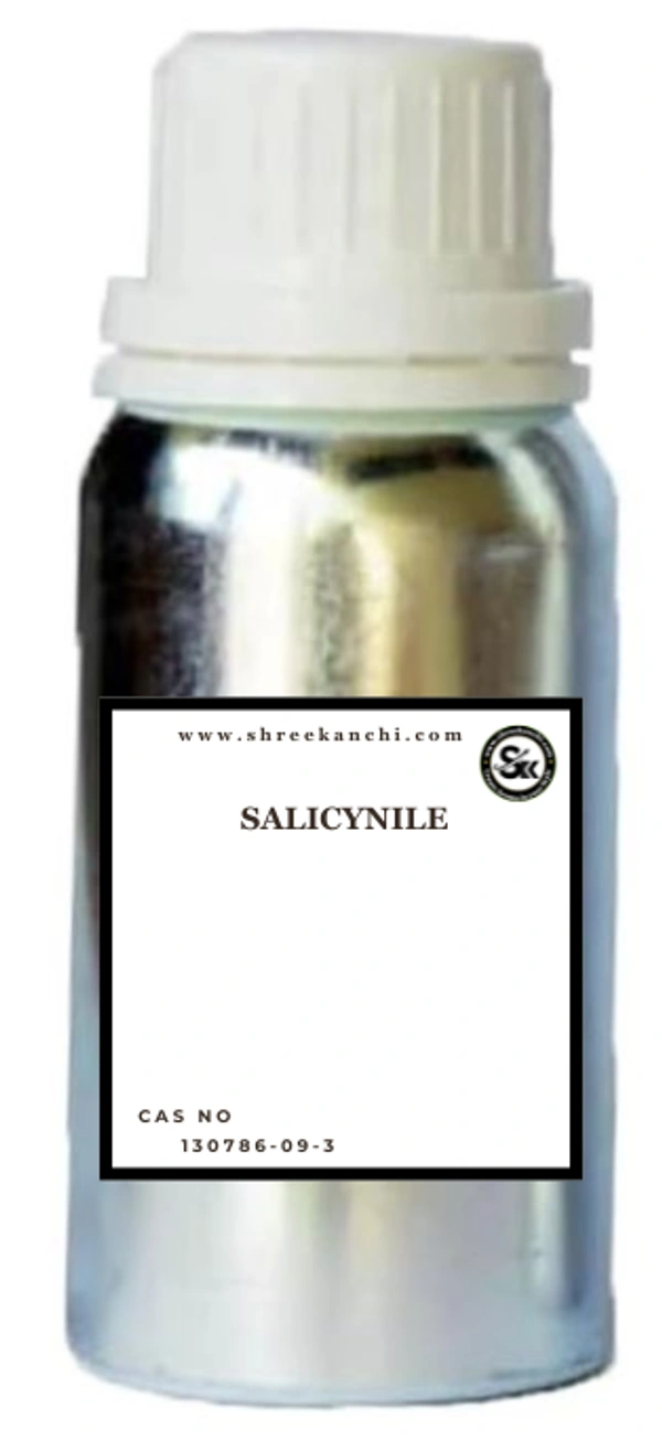Salicynile - 10 g, Firmenich