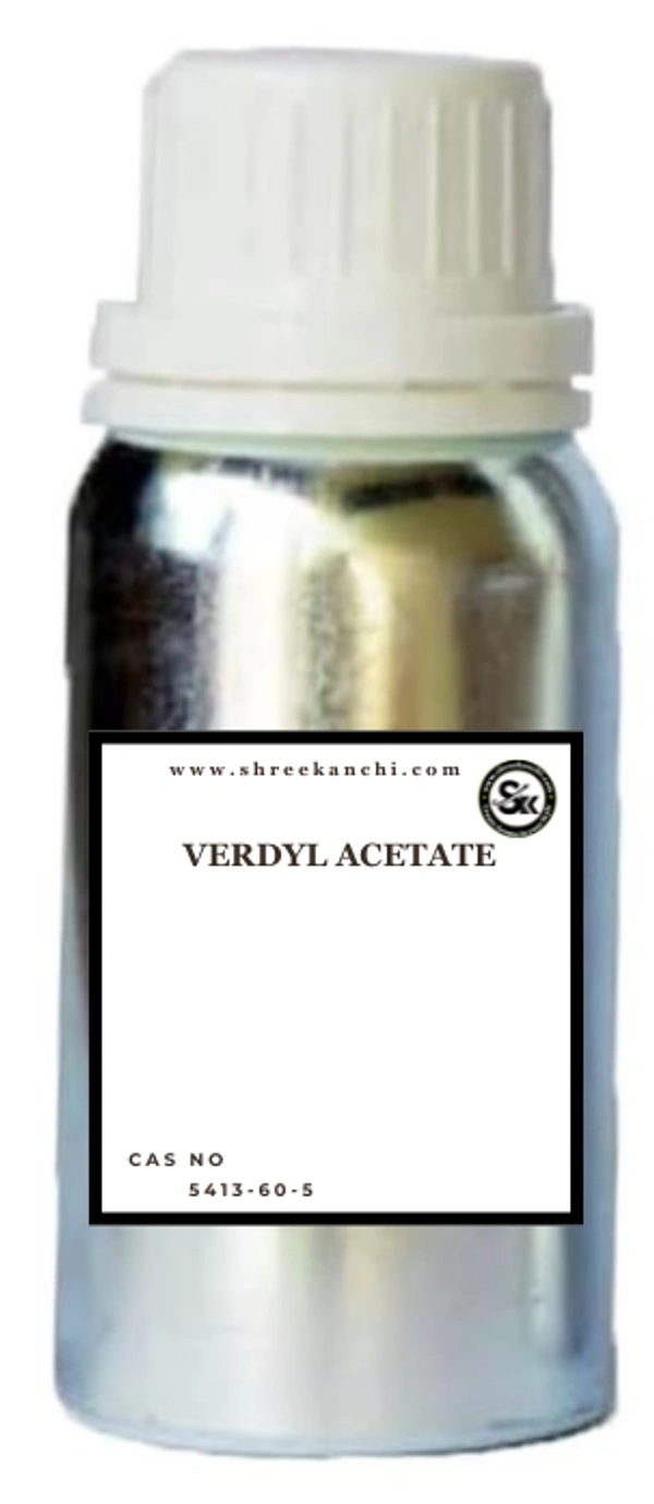 Verdyl Acetate - 10 g, Imported